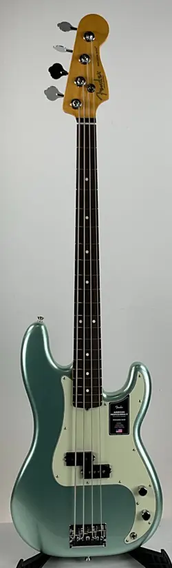 4-STRING BASS SURF