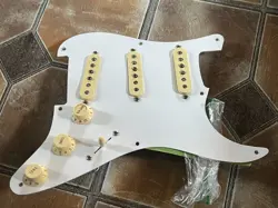 50S VINTERA MODIFIED