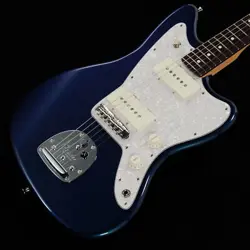 FENDER ELECTRIC GUITAR FSR COLLECTION MIJ HYBRID II JAZZMASTER AZURITE METALLIC