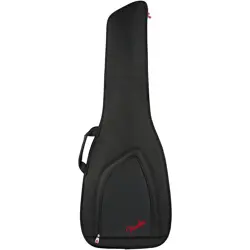 FENDER FBSS-610 SHORT SCALE BASS GIG BAG BLACK