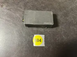 FENDER USA IMPORT--834