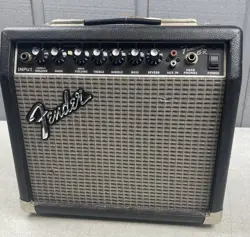38W GUITAR AMP