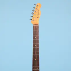 TELECASTER MIJ JAPAN