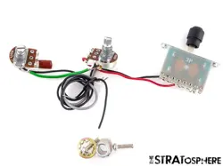 FENDER SQUIER CLASSIC VIBE 70S TELE THINLINE POTS + 3 SWITCH, TELECASTER GUITAR.