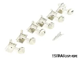 TUNING STRATOCASTER NO