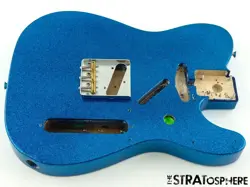 HARDWARE TELECASTER BOTTLE