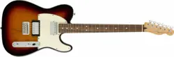 FENDER PLAYER TELECASTER HH ELECTRIC GUITAR  PAU FERRO FINGERBOARD
