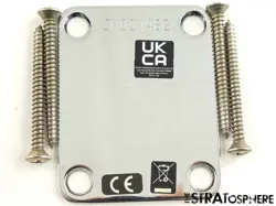 SERIAL TELECASTER RELIC