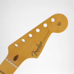 STRAT NECK FENDER
