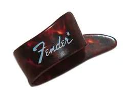FENDER MEDIUM TORTOISE