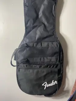 GIG BAG W/