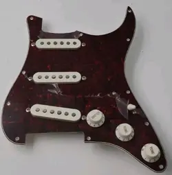 70S LOADED STRATOCASTER