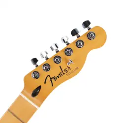 FENDER PLAYER TELECASTER NECK MAPLE TELE NECK MADE IN MEXICO