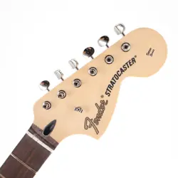 TOM DELONGE SIGNATURE MODEL STRATOCASTER NECK FENDER STRAT NECK