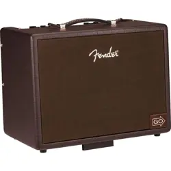 FENDER ACOUSTIC JUNIOR GO GUITAR AMPLIFIER