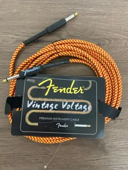 VOLTAGE GUITAR INSTRUMENT