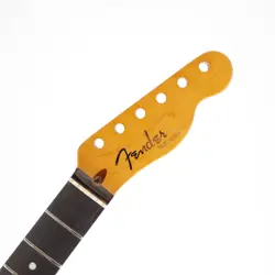 FENDER AMERICAN ULTRA TELECASTER NECK EBONY TELE NECK FENDER USA