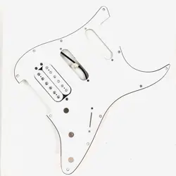 HSS CREAM HUMBUCKER