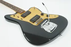 JAZZMASTER BLACK INORAN