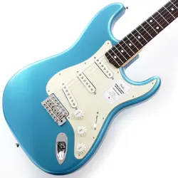 FENDER MADE IN JAPAN TRADITIONAL 60S STRATOCASTER (LAKE PLACID BLUE) 671247