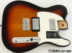 MODERN HUMBUCKER 3COLOR