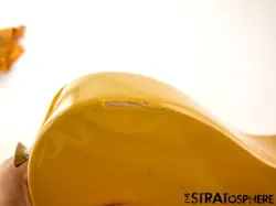 BODY ALDER BUTTERSCOTCH