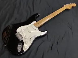 BLACK SIGNATURE MODEL