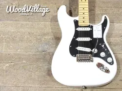 FENDER HYBRID II STRATOCASTER 2023 MADE IN JAPAN ALDER BODY MAPLE NECK