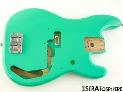 HARDWARE PRECISION SEAFOAM