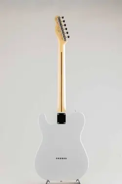 50S TELECASTER/WHITE