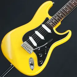 YELLOW SN.F035962 ELECTRIC