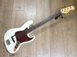 FENDER MADE IN JAPAN HERITAGE 60S JAZZ BASS NO.DG967