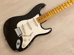 57 STRATOCASTER RELIC