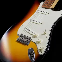 FENDER NEW AMERICAN VINTAGE 59 STRATOCASTER