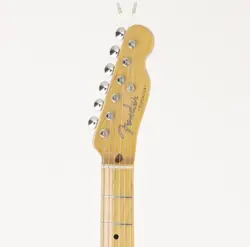 FENDER JAPAN TL52-TX VINTAGE NATURAL SHINJUKU STORE NO.DG751