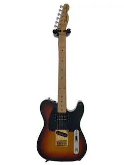 1999-2002 TELECASTER