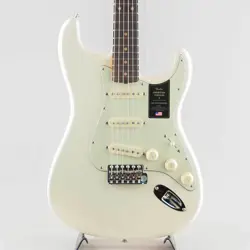 1961 STRATOCASTER/OLYMPIC