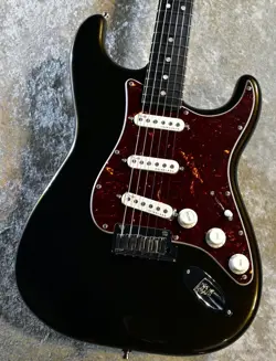 FENDER AMERICAN ULTRA II STRATOCASTER MOD TEXAS TEA