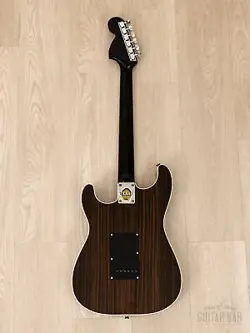 FENDER ROSEWOOD STRATOCASTER
