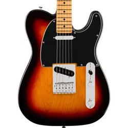 FENDER PLAYER II TELECASTER M
