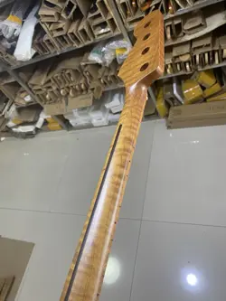 MAPLE 21 FRETS
