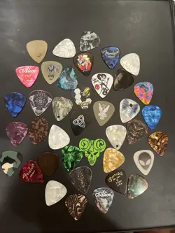 DESTINY CLAYTON FENDER