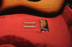 STRATOCASTER SB/M 1979