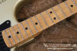1980 STRATOCASTER 25TH