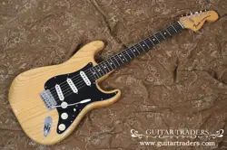 1976 STRATOCASTER 1976