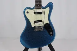 SQUIER BY FENDER PARANORMAL SUPER-SONIC (2021)