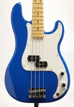 2PRECISION BASS MN