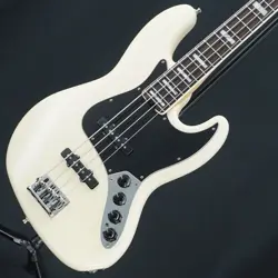 FENDER AMERICAN ELITE JAZZ BASS NORDSTRAND MOD.