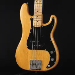 FENDER PRECISION BASS 1978 (1978)