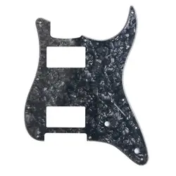 PICKGUARD HH PLY